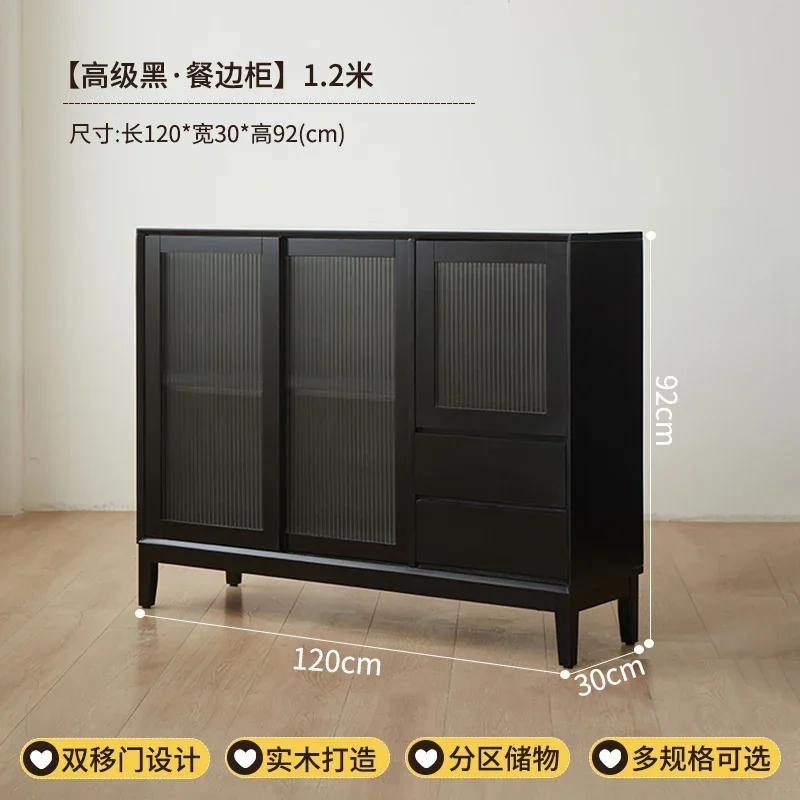 Complete Kitchen Furniture Sideboard Auxiliary Table Storage Locker Armoire De Cuisine Living Room Mebles et Cabinet Dining