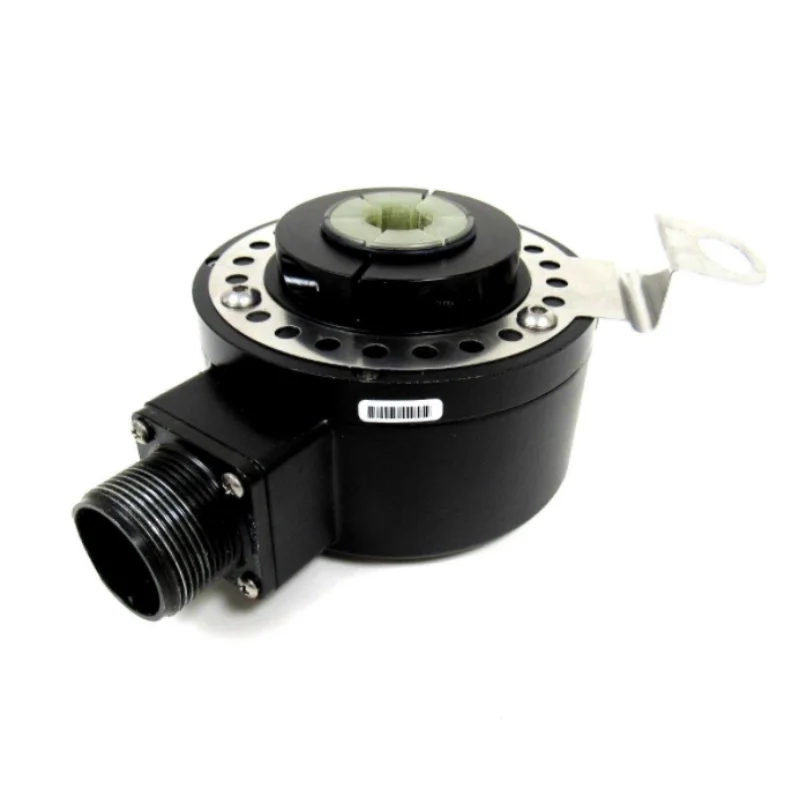 

series HS35R Heavy Duty Encoder HS35R102484P7