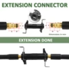 6~20m Car Washer Hose Pipe Cord Pressure Washer Water Cleaning Extension Hose Water Hose for Karcher K2 K3 K4 K5 K6 K7 Sink 6