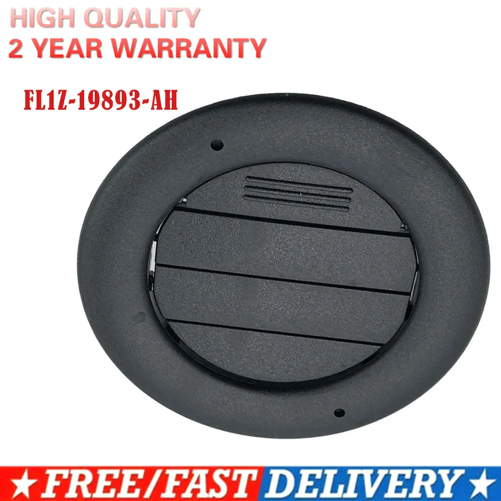 

FL1Z-19893-AH For Ford For Expedition 2015-2020 Car Air Conditioning Ventilation Grille BLACK