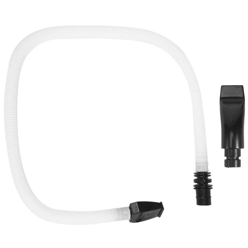 

Flexible Tube Mouth Organ Pianica Mouthpiece Musical Instrument Accessories For 32 / 37 Key Melodica
