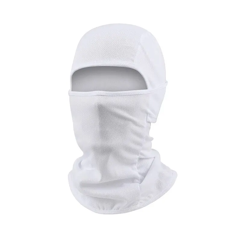 Alpinestars ZX balaclava Evo V2 with FIA, White/Gray | races