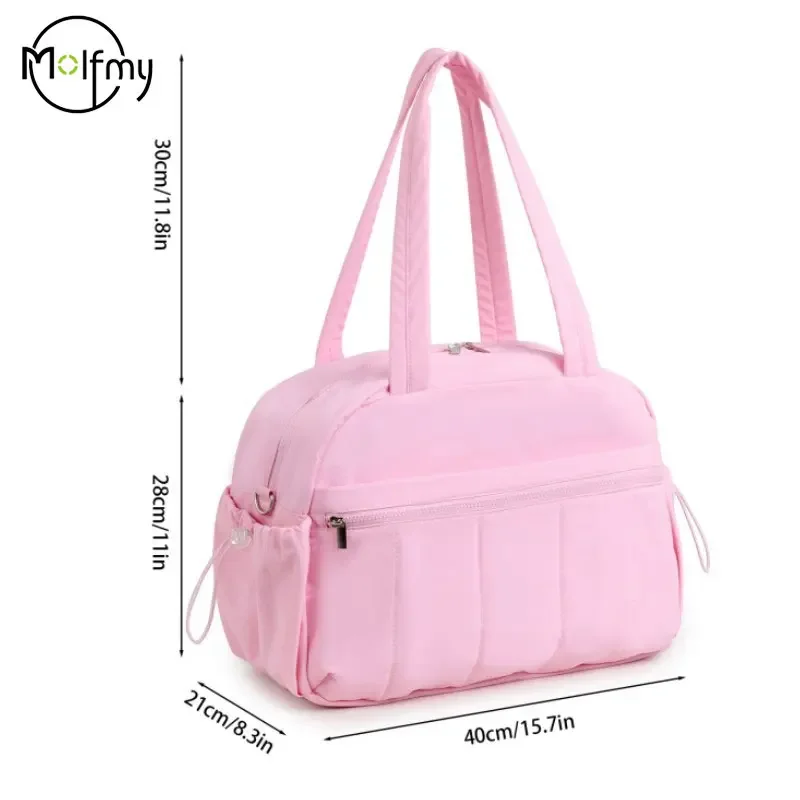 Women’s Travel Duffel Bag 2