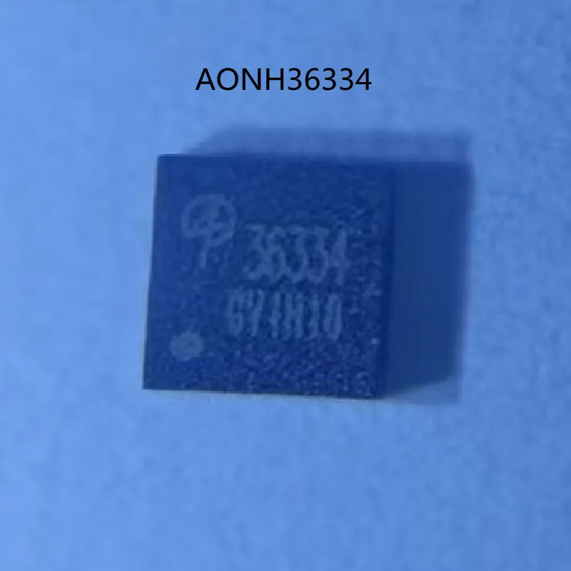 

5 шт./партия AONH36334 AON36334 AO36334 36334 QFN