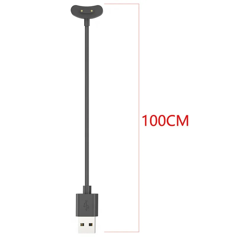 Magnetic USB Charging Cable