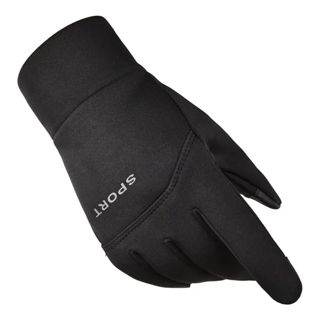 Gants d'hiver à usage tactile pour hommes et femmes, taille standard – Image 4