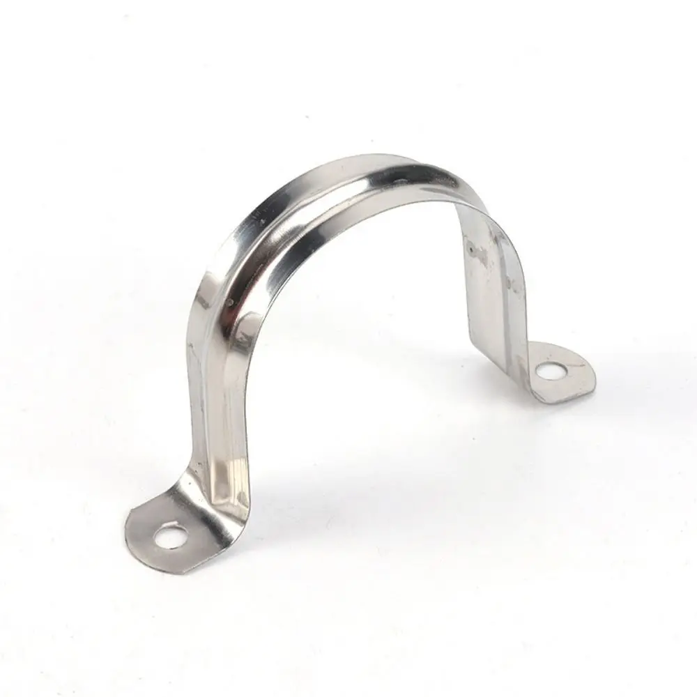 Stainless Steel Hose Clamps for Horseback Riding and Plumbing