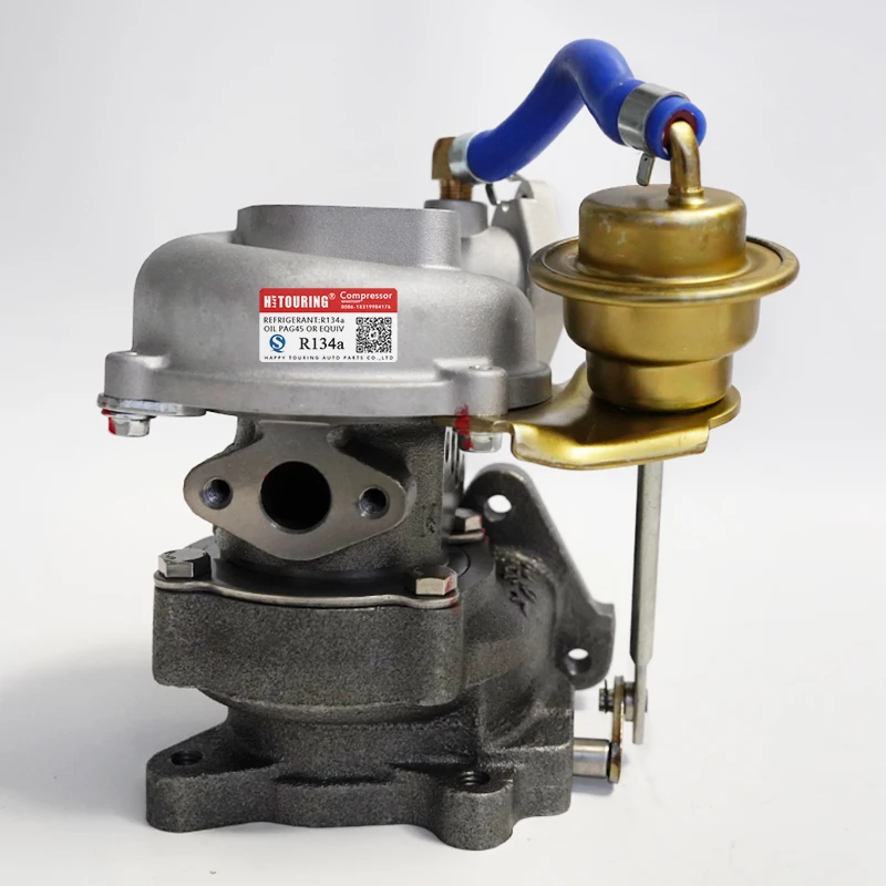 Turbo RHB31 VZ21 For Motorcycle 100HP Rhino Motorcycle ATV UTV Engine SUZUK Jimmy 500-660cc 13900-62D51 1390062D51 13900-62D50