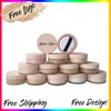 Makeup Setting Powder Private Label Waterproof Long Lasting Face Makeup Loose Powder Custom 1