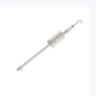 High-Efficiency Aluminum Stud Welder for Car Dent Repair with Non-Destructive Technology 2