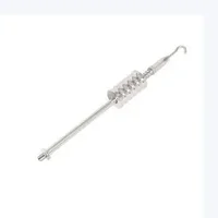 High-Efficiency Aluminum Stud Welder for Car Dent Repair with Non-Destructive Technology 2