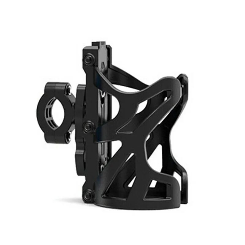 Ashata Support De Boisson D'eau Moto Moto Réglable Boisson Coupe Bouteille Porte-Bouteille Eau