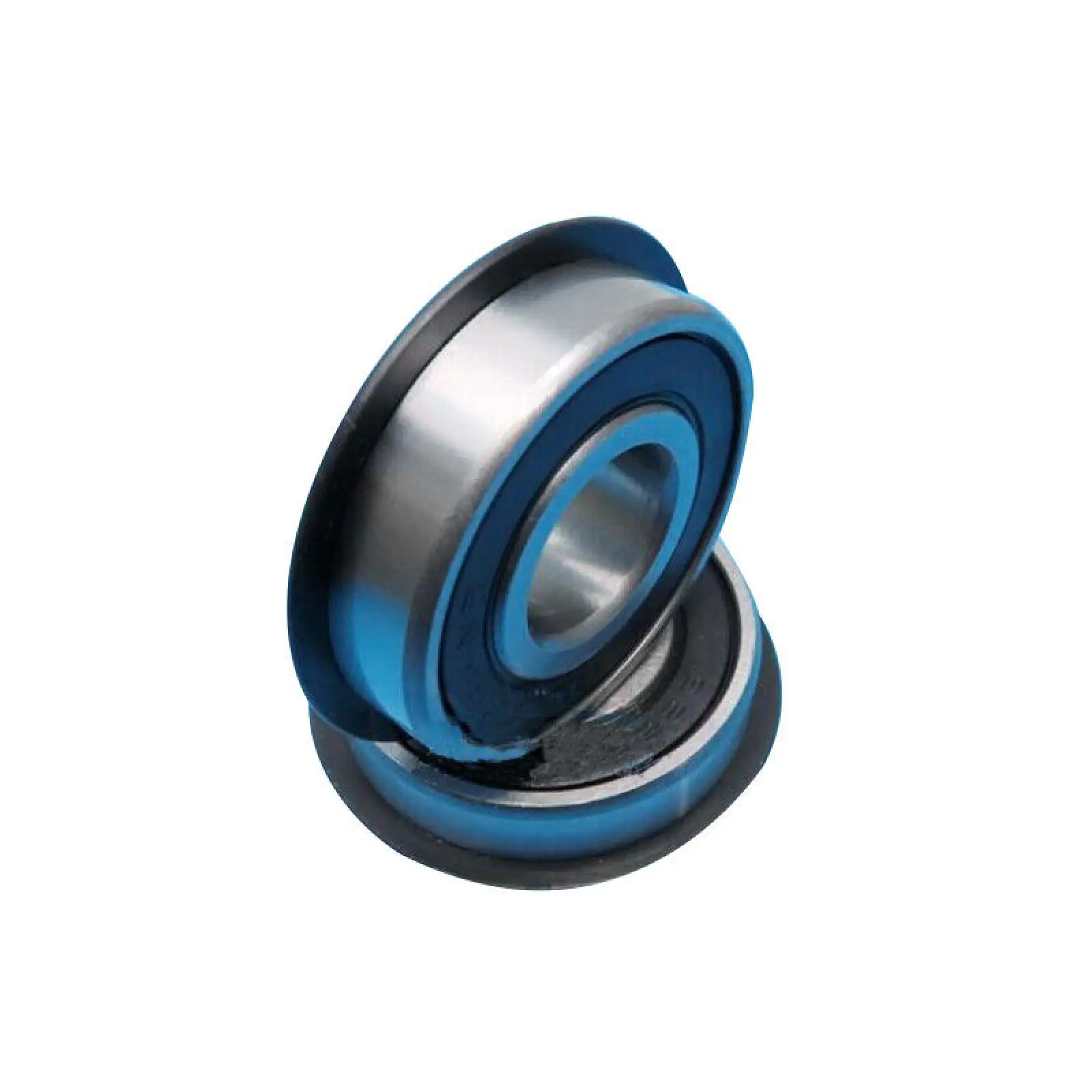 High-Performance Precision Ball Bearing, 14.29x34.93x11.11mm