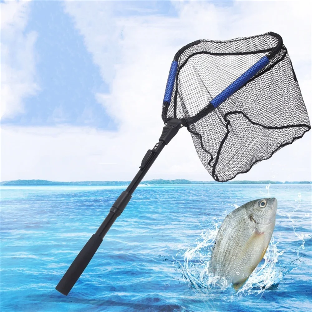 Kayak Fishing Net 1
