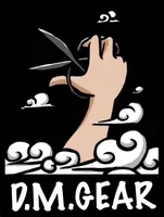 DMGear Postage 1