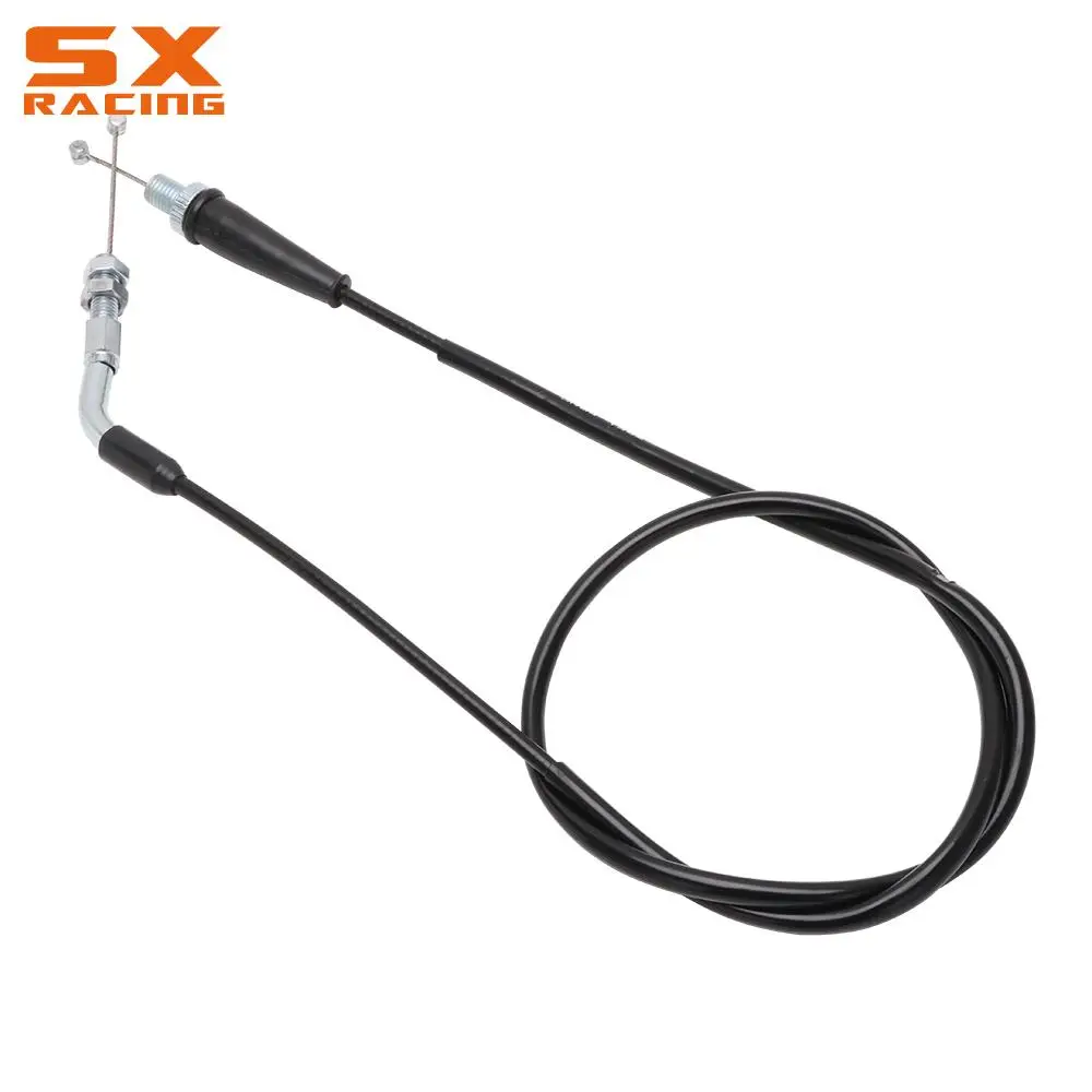 MotorcycleThrottleCableAcceleratorControlWireCarburetorLineDirt