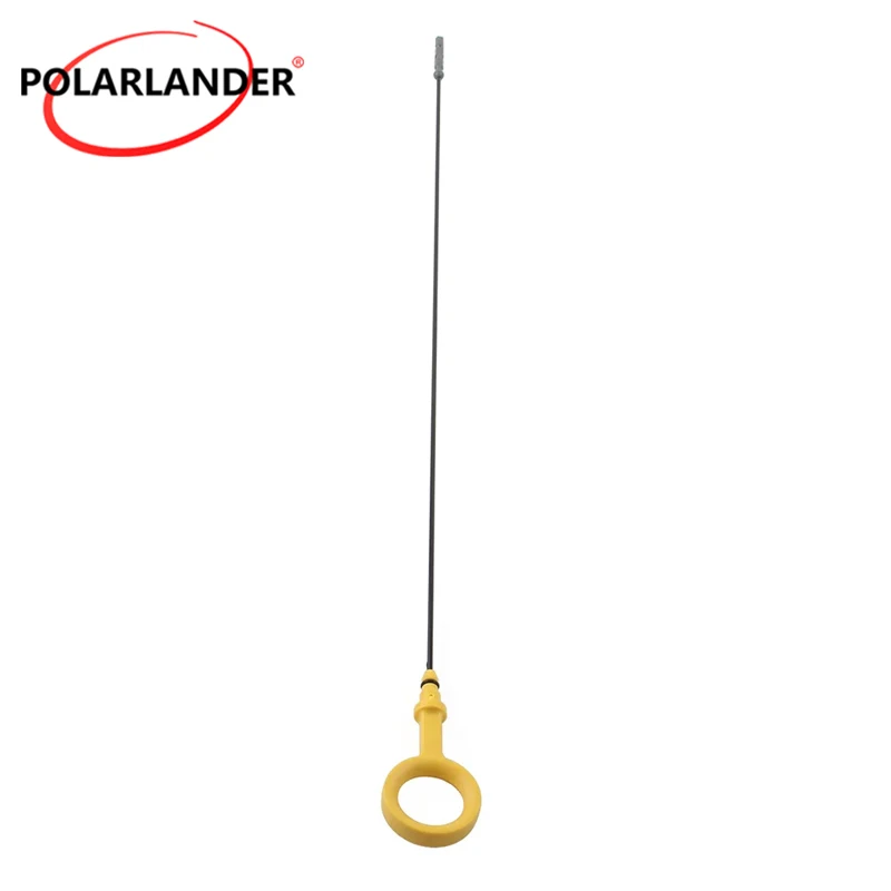 FOR 2.7 AND 3.0 DIESEL ENGINES ONLY. For A4 A5 A6 A8 S4 S5 059115611AB Engine Oil Dipstick