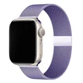 15 light purple