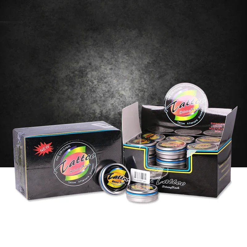 420808-68e965.jpg Sf2f7aac122b64875a8f4e906089336daV Tattoo Aftercare Cream Skin Healing Recovery Tattoo Nursing Repair Ointments Fast Healing Gel For Permanent makeup Tattoo Mallzona