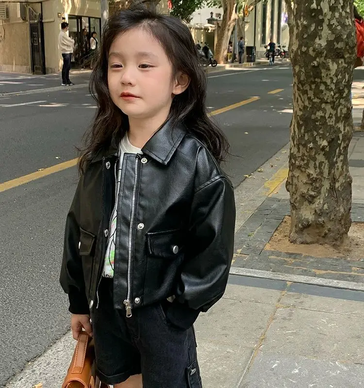 Denim Jacket Side View