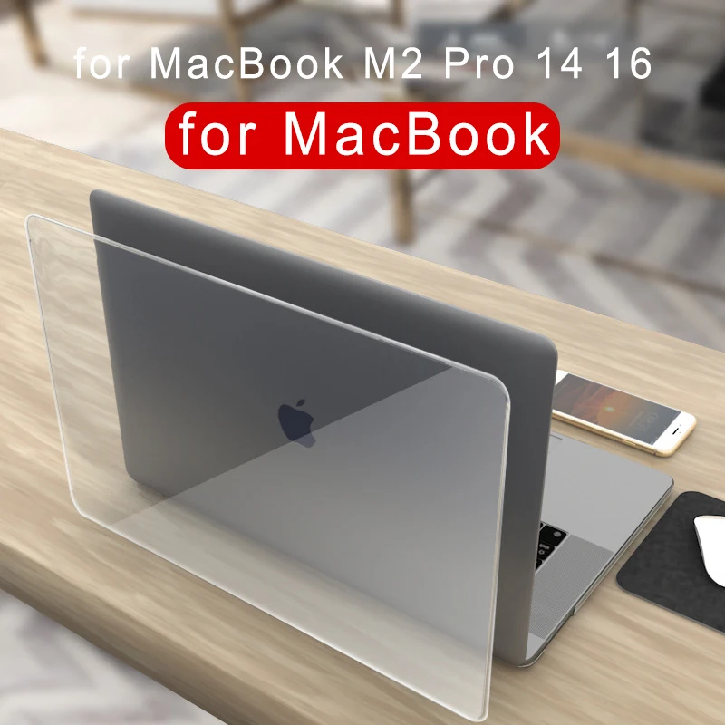 Custodia Per Laptop Per Macbook Air M2 Custodia Per Laptop Da 14 Pollici M2 A2799 2023 Pro 16 A2780 Custodia Per Laptop