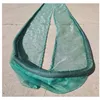 Clean up the river surface garbage duckweed leaves floating debris sewage net water grass shrimp field fishing ponds and fish po 6
