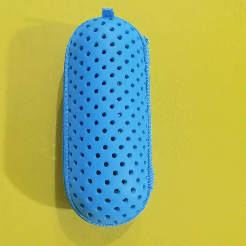 Quick-Dry Unisex Eyewear Storage Case with Soft EVA Construction