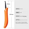 Tile Gap Repair Tool Hook Knife Professional Cleaning and Removal of Old Grout Hand Tools mini knife  machete  pocket knifes 4