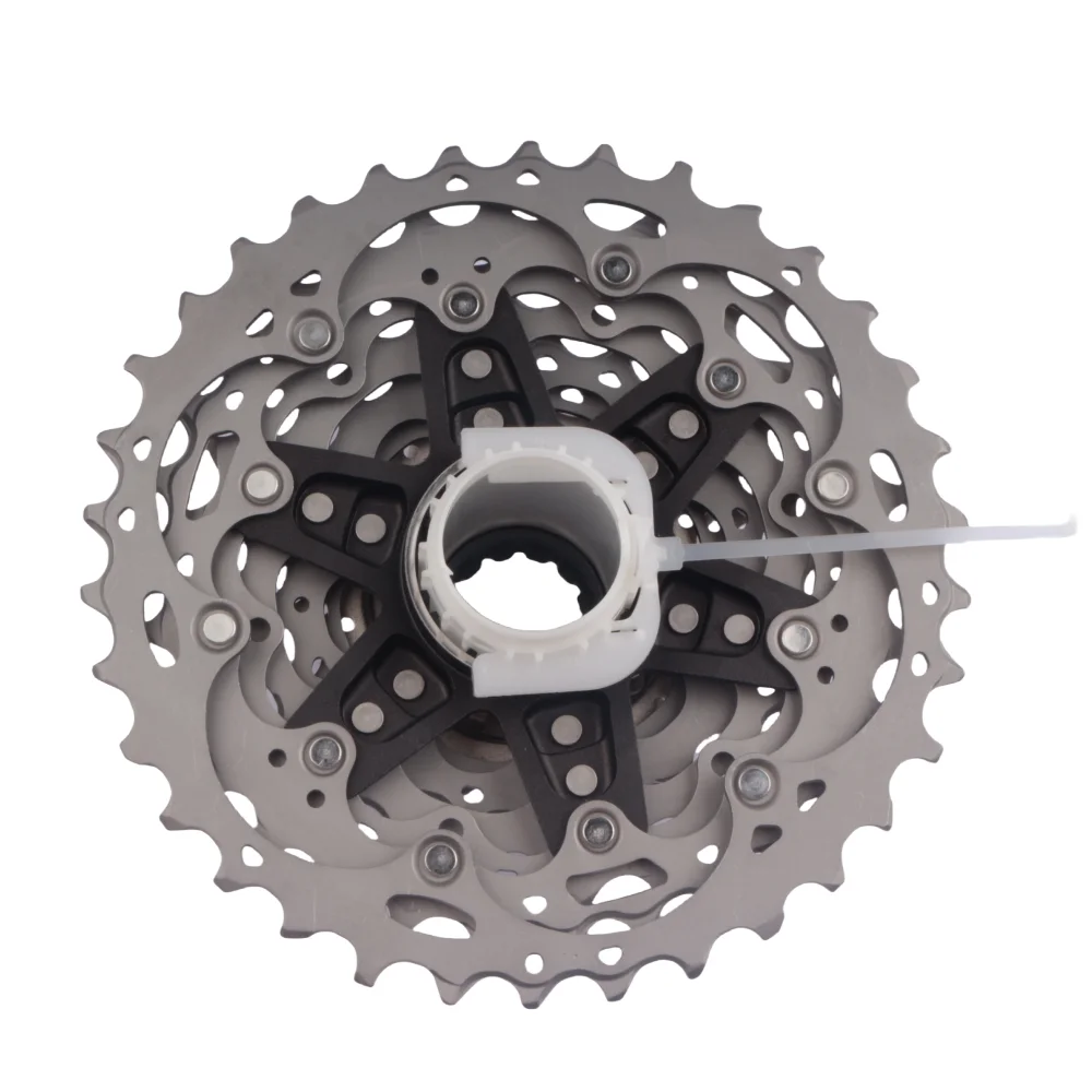 シマノ DURA-ACE CS-R9200 カセットスプロケット 12 スピード R9200 11