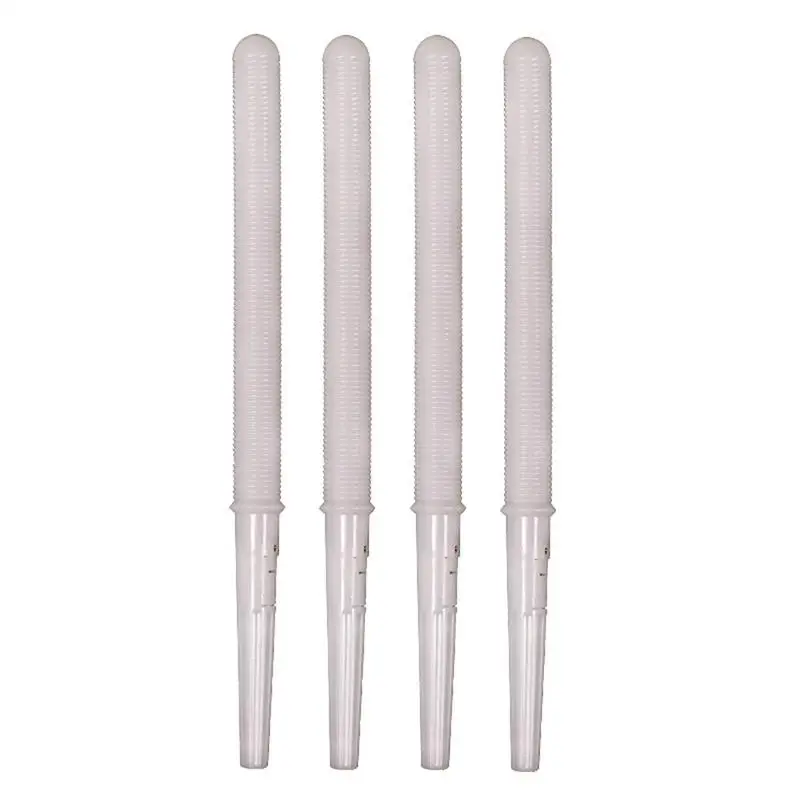 

Cotton Candy Light Cones Colorful Glowing Luminous Cone Stick Party Favors Halloween Christmas Supply Flashing Color