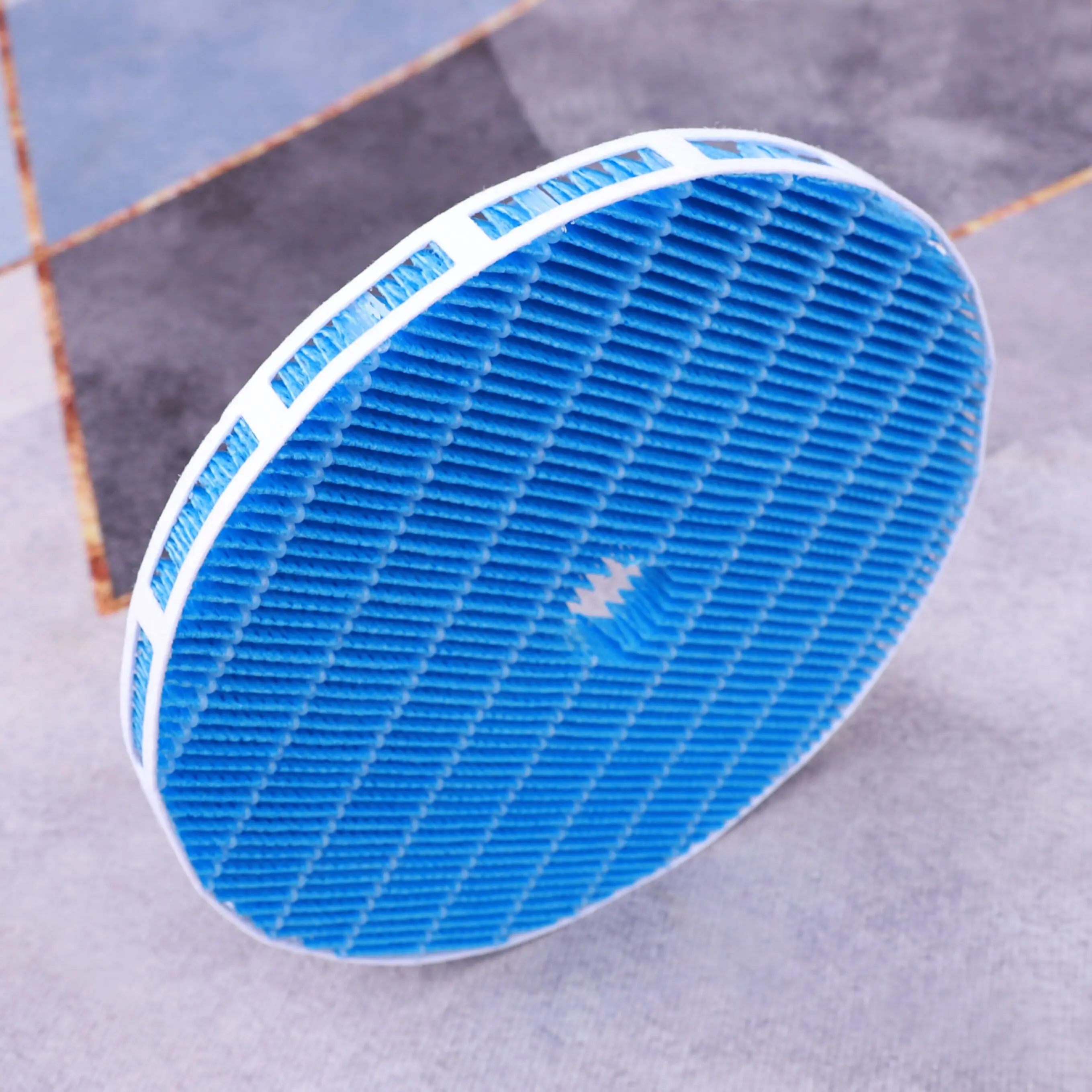 FY2425 humidifier filter for Philips AC2726 air purifier humidifier replacement parts humidifier refill sticks air purifier filter