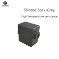 Silicone sock