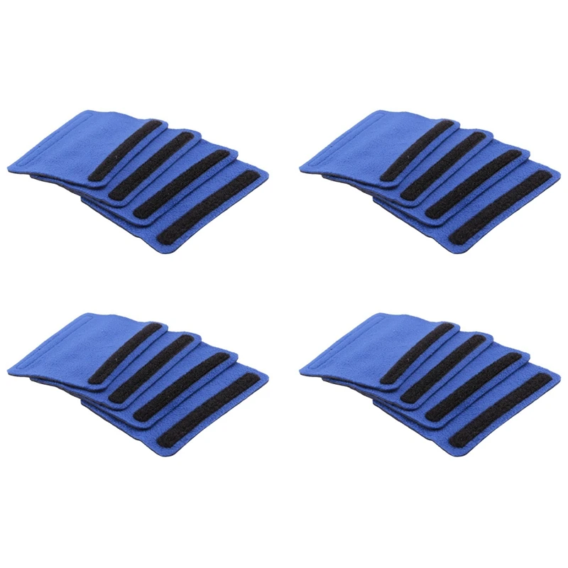 

16 упаковок, накладки на ремешки для сипап-масок, наволочки для сипап-масок, универсальные и многоразовые удобные накладки