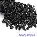 Black Obsidian