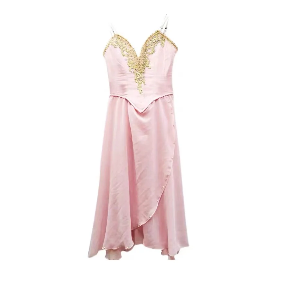 Romantic Professional Classical Ballet Dress Arabesque Life