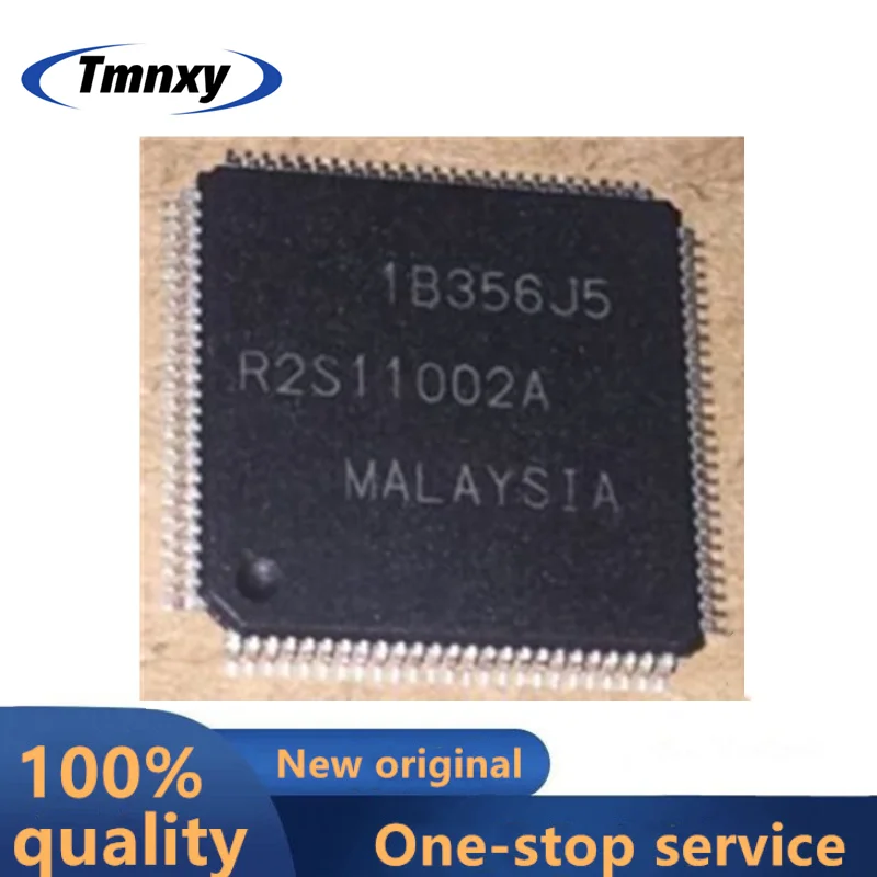 3 Pezzi R2S11002A Il Nuovo Muslimite È Specializzato Nella Vendita Di Ic Per Schede Per Computer Automobilistici