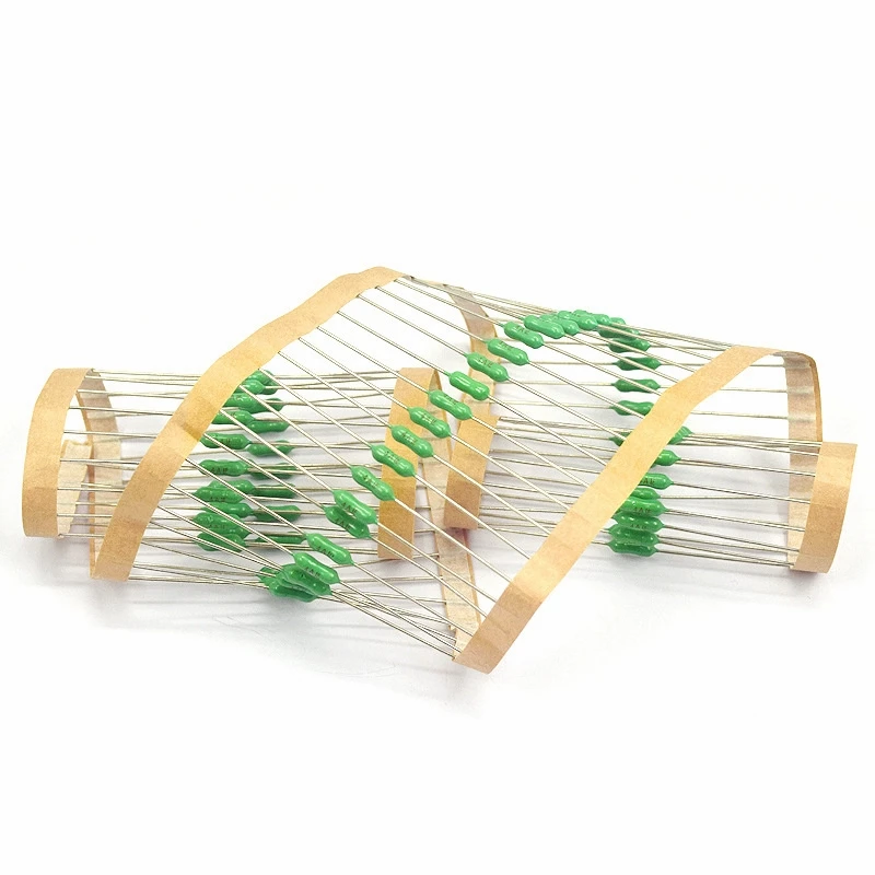 LF Fast Blow PICO Resistance Fuse 125V 62mA 125mA 250mA 1A 2A 3A 4A 5A 7A 8A 10A 12A 15A Axial Lead Green Fuse 10PCS Glass Fuse Kit