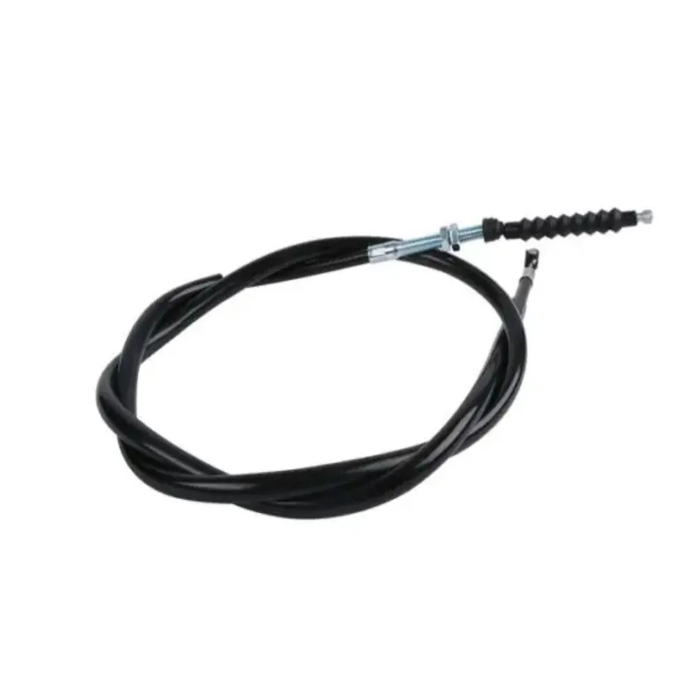 Motorcycle clutch line clutch cable Adjustable Steel Wire For Yamaha YZF R1 YZF-R1 2004-2008