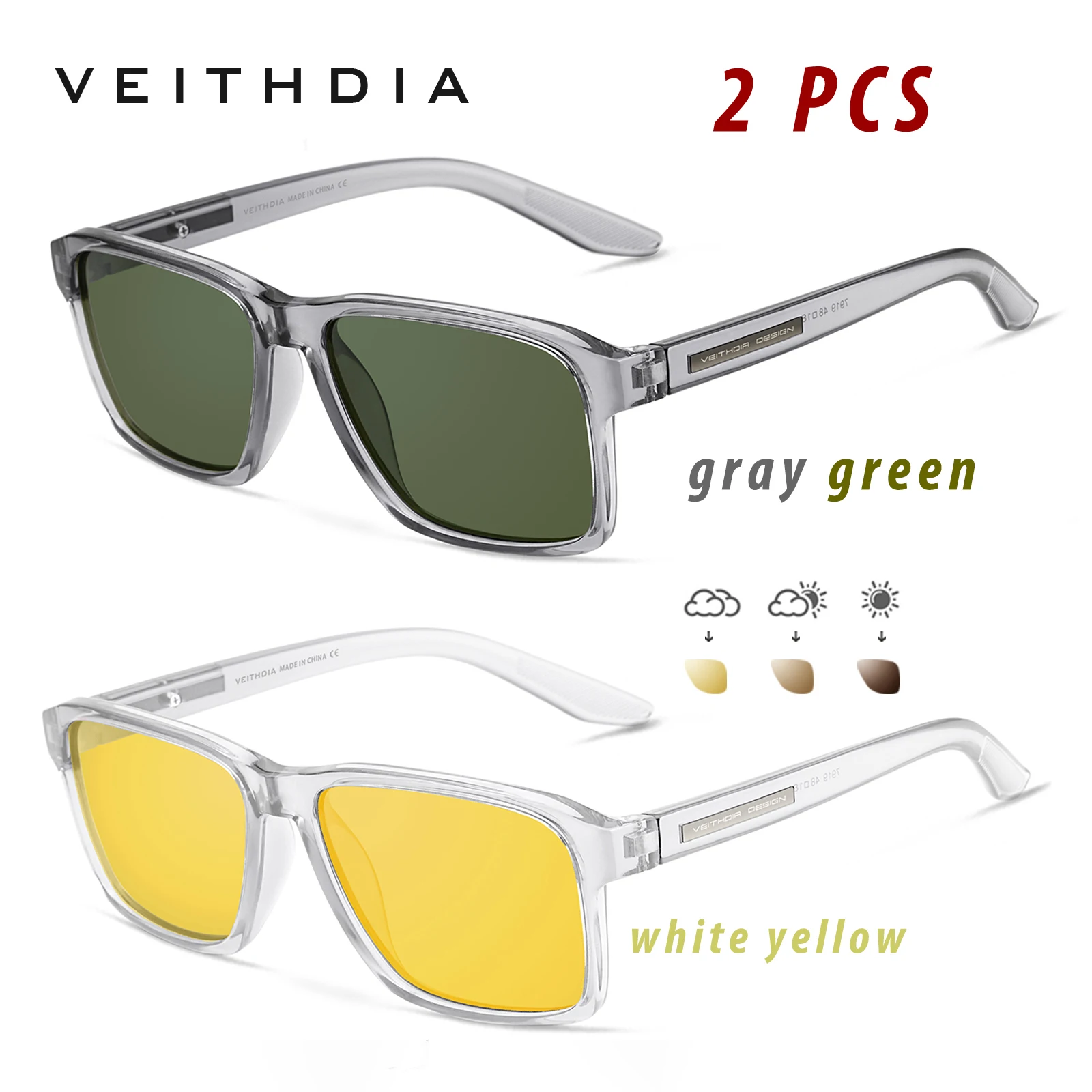 H green-P-Y-white