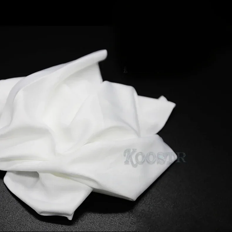 Microfiber Cleaning Cloth 4/6/9-inch For Mobile Phone Glass