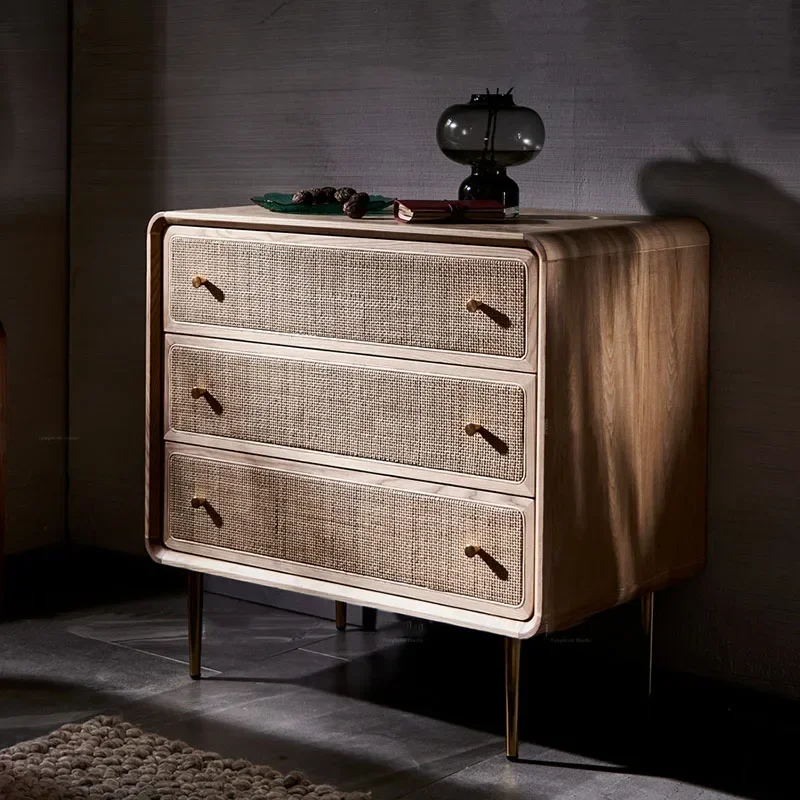 Home Furniture Kitchen Button Sideboard Cabinet Cabinets Showcases Credenza Sideboards Display Alacena Dining Room