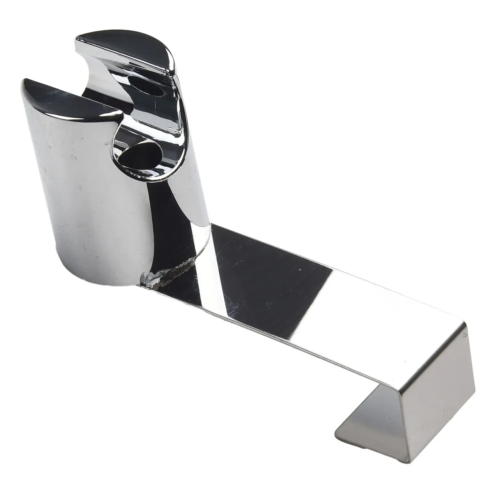 Toilet Bidet Sprayer Holder Bidet Attachments Electroplating Plated Treatment Environment Holder Pressure: 2KG