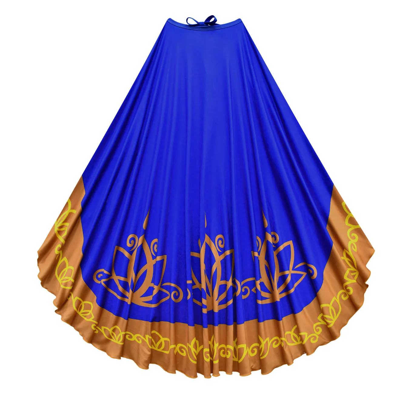 thumbnail image 1 of Disfraz de detective real Mira, vestido de cosplay para niña, princesa, niños, carnaval, fiesta de cumpleaños, vestido de lujo, vestido de cosplay y capa, 1 of 4