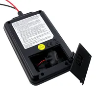 all-sun EM272 Lambda Tester & Simulator with Durable ABS Enclosure for analysing Zirconia or Titania type  sensor 2