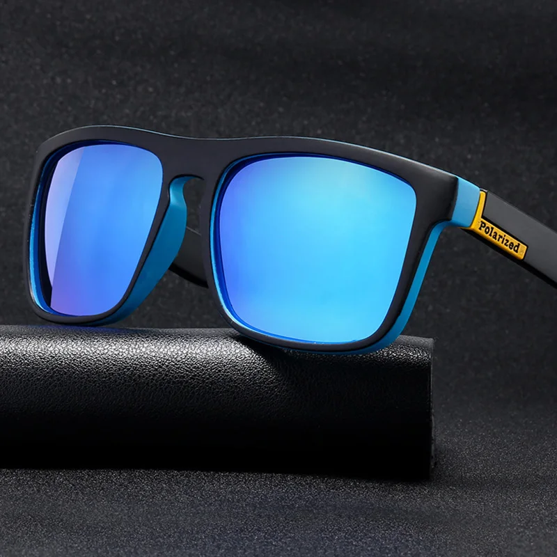 Sun Glasses Polarized Sports Sunglasses For Men Woman Cycling Driving Fishing Protection Outdoor Goggles MTB Eyewear Bicycle