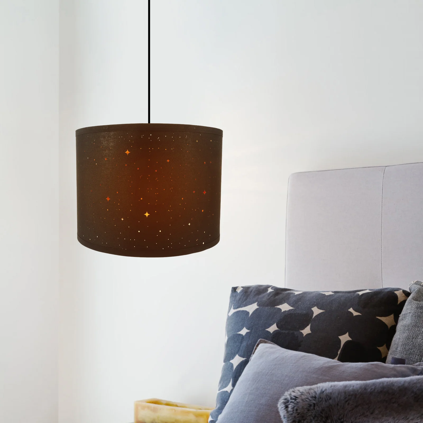 

Lamp Shade Shades Lampshade Cover Table Light Floor Lamps Replacement Pendant Bulb Fabric Chandelier Bedside Drum Hotel