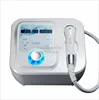 Hotest DCool Hot cold Hammer Skin Facial Mesotherapy Machine with Heating Cooling and Electroporation System for Skin Tightening 1