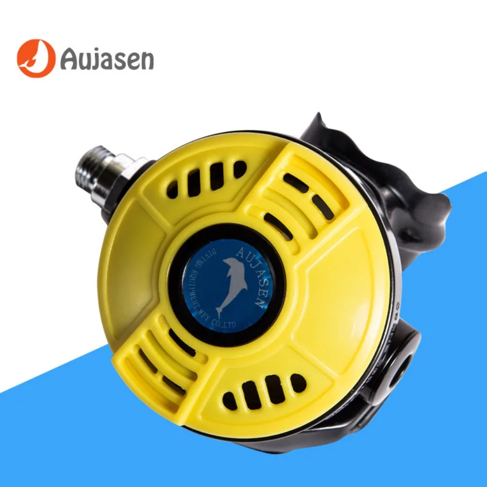 

Scuba Diving Scuba Diving Professional Second Level Head Diving Second Level Regulator Respirator Diving Respirator Equipment