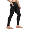 Compression Running Pants Men Double-deck 2 in 1 Sportswear Jogging Trousers Gym Training Tracksuit Workout Sport Sweatpants Men 2