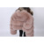 MAOMAOKONG 2023 Trend New Real Fur Coat Natural Fox Fur Women's Winter Coats Short Jackets Female Clothing Vests Fashion #6